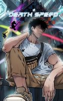 Death Speed - Action, Adventure, Manhwa, School Life, Slice of Life, Sports